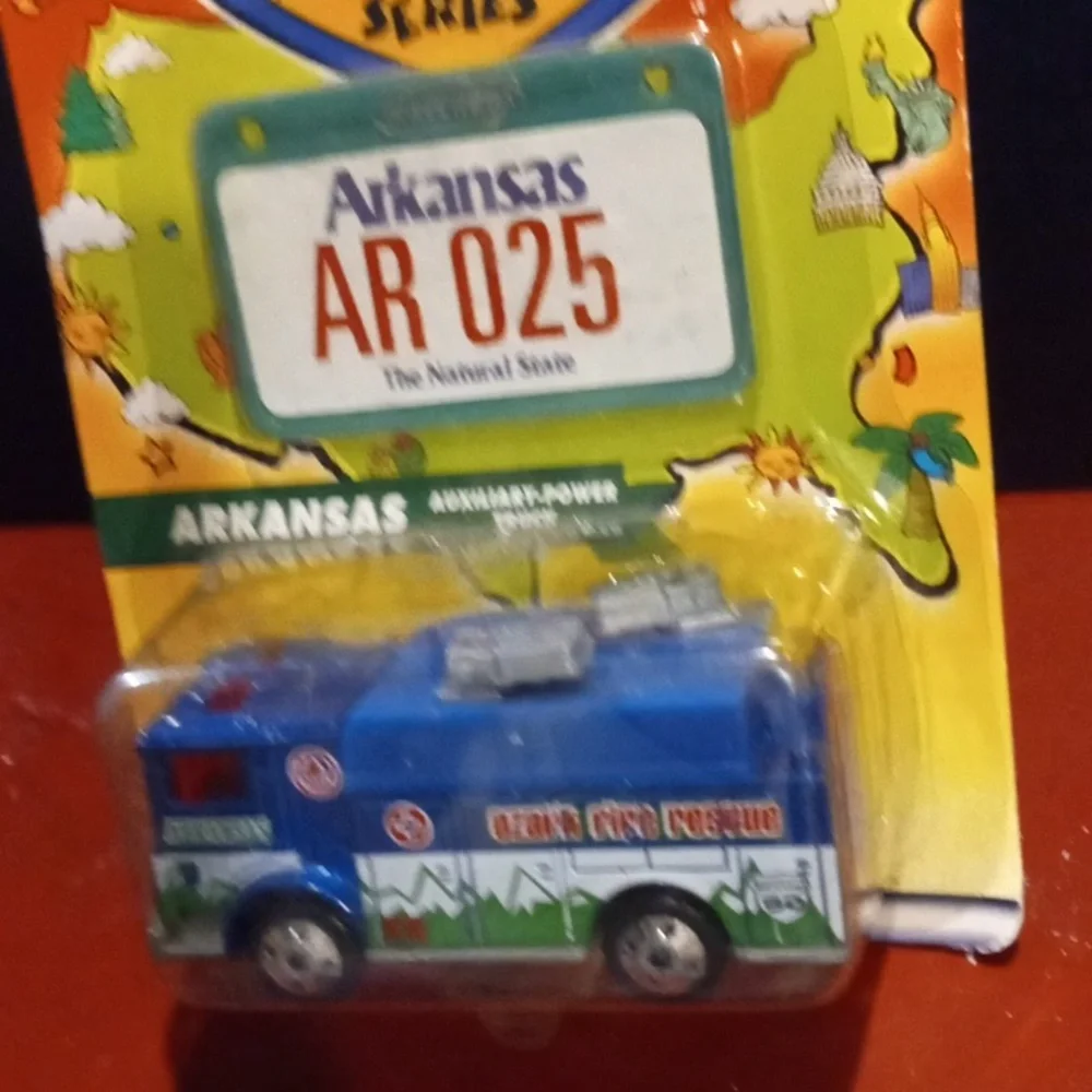 Matchbox - Picture 2 of 8